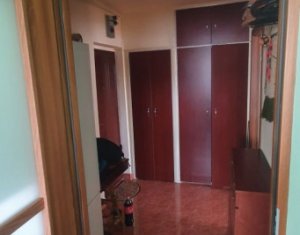 Appartement 2 chambres à vendre dans Cluj-napoca, zone Manastur