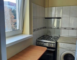 Appartement 2 chambres à vendre dans Cluj-napoca, zone Gheorgheni