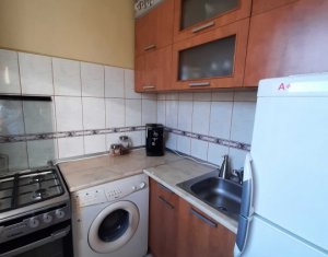 Appartement 2 chambres à vendre dans Cluj-napoca, zone Gheorgheni