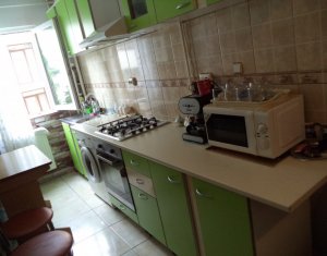 Lakás 2 szobák eladó on Cluj-napoca, Zóna Manastur