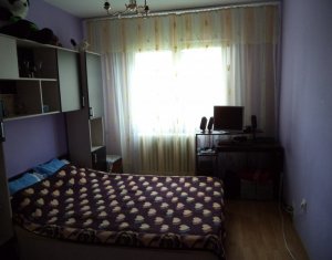 Lakás 2 szobák eladó on Cluj-napoca, Zóna Manastur