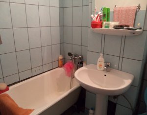 Lakás 2 szobák eladó on Cluj-napoca, Zóna Manastur