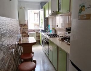Appartement 2 chambres à vendre dans Cluj-napoca, zone Manastur