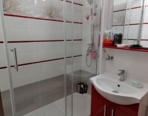 Appartement 2 chambres à vendre dans Cluj-napoca, zone Manastur
