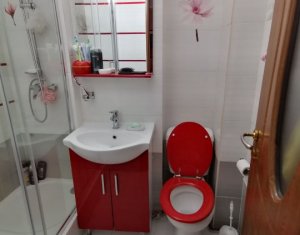 Appartement 2 chambres à vendre dans Cluj-napoca, zone Manastur