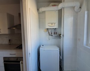 Appartement 2 chambres à vendre dans Cluj-napoca, zone Zorilor