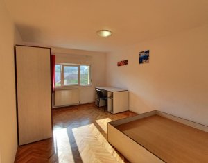 Appartement 2 chambres à vendre dans Cluj-napoca, zone Zorilor