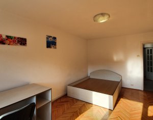 Appartement 2 chambres à vendre dans Cluj-napoca, zone Zorilor