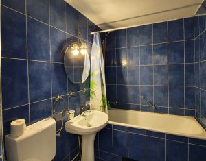 Appartement 2 chambres à vendre dans Cluj-napoca, zone Zorilor
