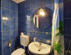 Appartement 2 chambres à vendre dans Cluj-napoca, zone Zorilor