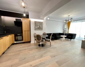 , 48m2 on Cluj-napoca, Zóna Zorilor