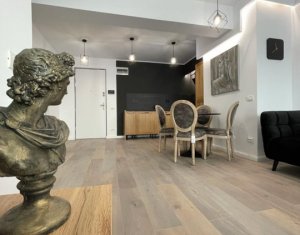 Appartement 2 chambres à vendre dans Cluj-napoca, zone Zorilor