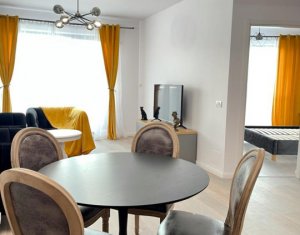 Appartement 2 chambres à vendre dans Cluj-napoca, zone Zorilor