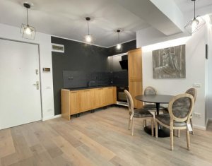 Appartement 2 chambres à vendre dans Cluj-napoca, zone Zorilor