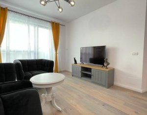 Appartement 2 chambres à vendre dans Cluj-napoca, zone Zorilor