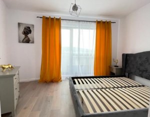 Appartement 2 chambres à vendre dans Cluj-napoca, zone Zorilor