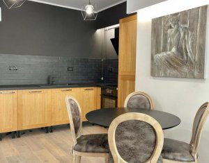 Appartement 2 chambres à vendre dans Cluj-napoca, zone Zorilor