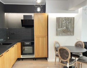 Appartement 2 chambres à vendre dans Cluj-napoca, zone Zorilor