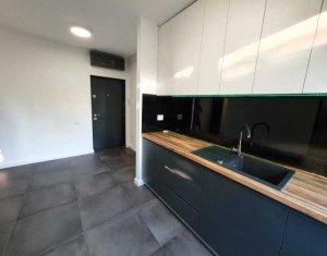 Appartement 2 chambres à vendre dans Cluj-napoca, zone Gheorgheni