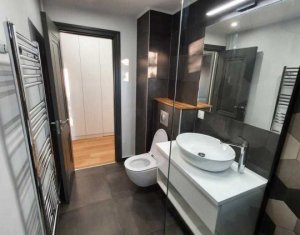 Appartement 2 chambres à vendre dans Cluj-napoca, zone Gheorgheni
