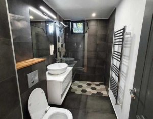 Appartement 2 chambres à vendre dans Cluj-napoca, zone Gheorgheni