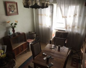 , 40m2 on Cluj-napoca, Zóna Manastur