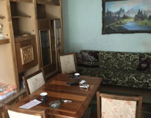 Appartement 2 chambres à vendre dans Cluj-napoca, zone Manastur