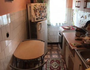 Appartement 2 chambres à vendre dans Cluj-napoca, zone Manastur