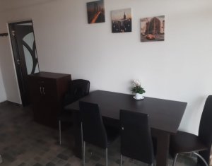 Appartement 2 chambres à vendre dans Cluj-napoca, zone Borhanci