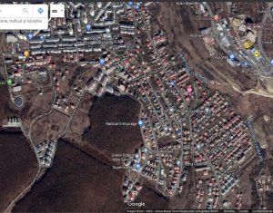 , 450m2 on Cluj-napoca, Zóna Manastur