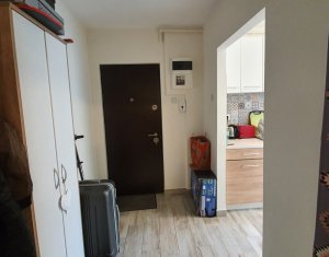 Lakás 3 szobák eladó on Cluj-napoca, Zóna Manastur