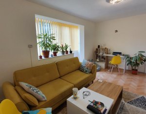 , 65m2 on Cluj-napoca, Zóna Manastur