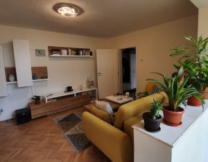 Lakás 3 szobák eladó on Cluj-napoca, Zóna Manastur