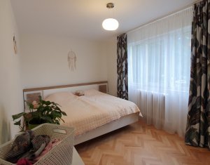 Lakás 3 szobák eladó on Cluj-napoca, Zóna Manastur