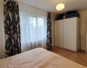 Lakás 3 szobák eladó on Cluj-napoca, Zóna Manastur