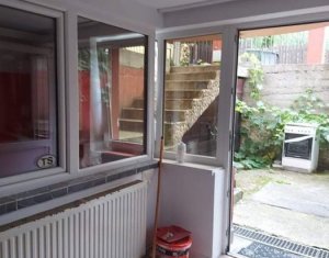 , 37m2 on Cluj-napoca, Zóna Zorilor