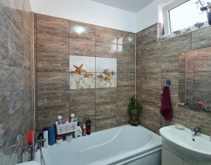 Appartement 3 chambres à vendre dans Cluj-napoca, zone Iris