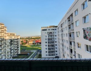 Appartement 3 chambres à vendre dans Cluj-napoca, zone Iris