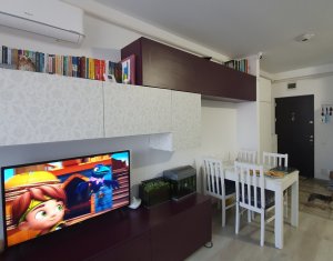Appartement 3 chambres à vendre dans Cluj-napoca, zone Iris