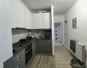 Appartement 3 chambres à vendre dans Cluj-napoca, zone Iris
