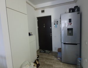 Appartement 3 chambres à vendre dans Cluj-napoca, zone Iris