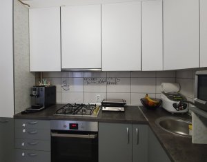 Appartement 3 chambres à vendre dans Cluj-napoca, zone Iris