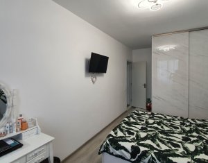 Appartement 3 chambres à vendre dans Cluj-napoca, zone Iris
