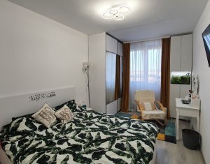 Appartement 3 chambres à vendre dans Cluj-napoca, zone Iris