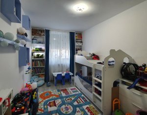 Appartement 3 chambres à vendre dans Cluj-napoca, zone Iris