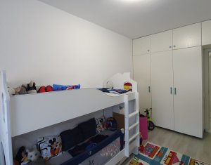 Appartement 3 chambres à vendre dans Cluj-napoca, zone Iris