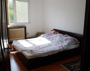 Appartement 2 chambres à vendre dans Cluj-napoca, zone Manastur