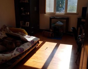 Appartement 2 chambres à vendre dans Cluj-napoca, zone Manastur
