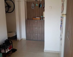 Appartement 2 chambres à vendre dans Cluj-napoca, zone Manastur