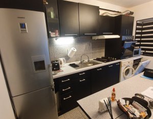 Appartement 1 chambres à vendre dans Floresti